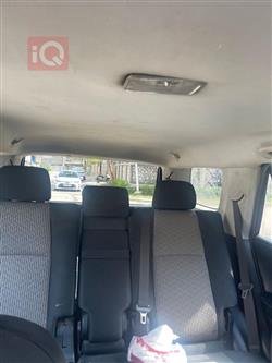 تويوتا 4رنر